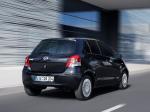 Daihatsu Charade 2011 года (EU)